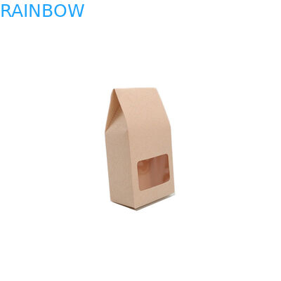 Van de de Giftdoos van CMYK de Draagbare van het het Kartonsuikergoed van het de Verpakkingshuwelijk Herinneringen van de de Partijdecoratie voor Festival