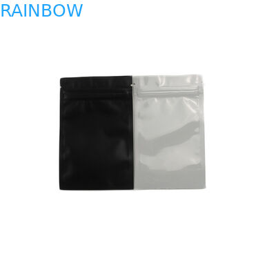 De Zaden die van de Chilproofritssluiting de Douanedruk verpakken van de Zakken Kleine Minisachet Gevoerde Folie