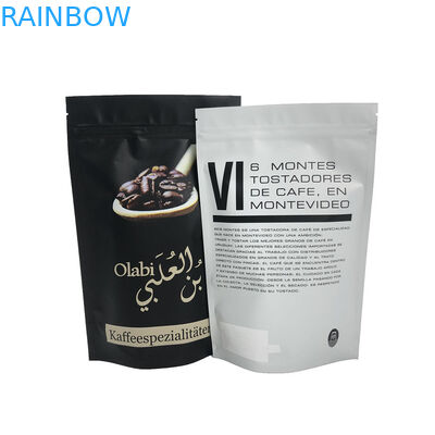 De Theetheezakjes die van de steenfilm Moistrue-Bewijsaluminiumfolie het Sterke Verzegelen verpakken