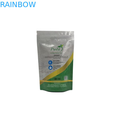 Van de de Zakzak van het ritssluitingsvoedsel Zak van de de Koffieverpakking van Mylar Vochtbestendige 500g de Luchtdichte