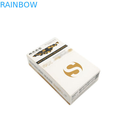 UVdeklaagdocument Vakje Verpakkende Eiwit de Chocoladereep Tegenvertoning van de Kartonenergie