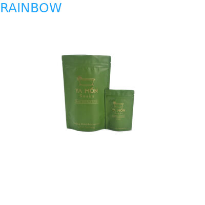 HUISDIERENvmpet PE Materiële Plastic Zakken die 16oz-Douane Kindveilige Ritssluiting verpakken