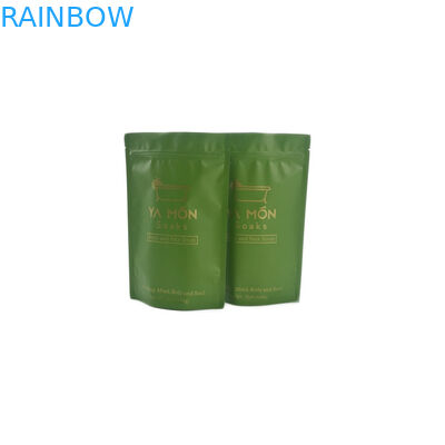 Steen Plastic Zakken die Digitale Drukdouane verpakken 120 Microndikte