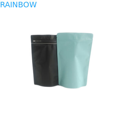 Steen Kindveilige Plastic Tribune op het Gebruik van het de Zakken10gram 3.5gram Voedsel van Mylar van de Zakritssluiting