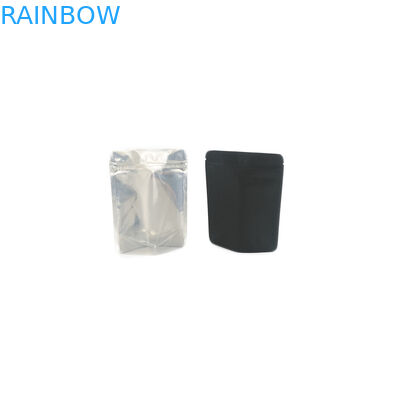 De Plastic Tribune van Mylar van het suikergoedonkruid op van het de Geurbewijs van de Zakaluminiumfolie de Zak van Doypack