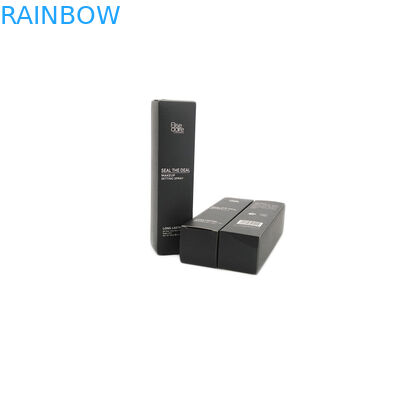 Kosmetische Vertoning Eco van de golfkarton de Verpakkende Doos Vriendschappelijk voor Make-uplippenstift