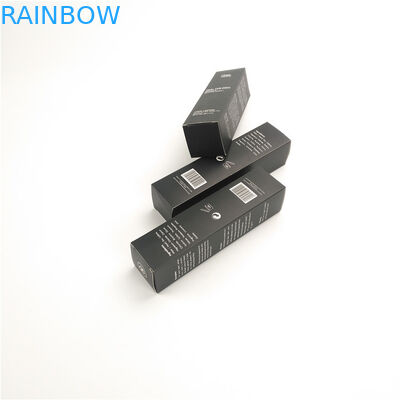 Kosmetische Vertoning Eco van de golfkarton de Verpakkende Doos Vriendschappelijk voor Make-uplippenstift