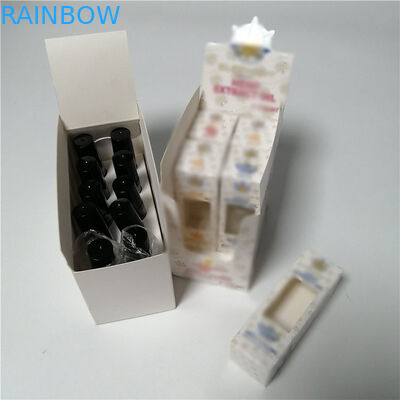 Mat Lamineringsdocument Vakje Verpakkend Karton