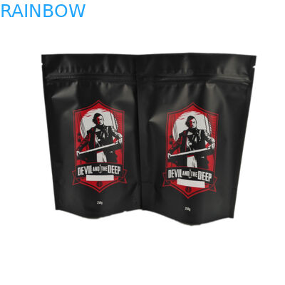 De Foliezak van de gravuredruk de Rang van het Verpakkingsvoedsel