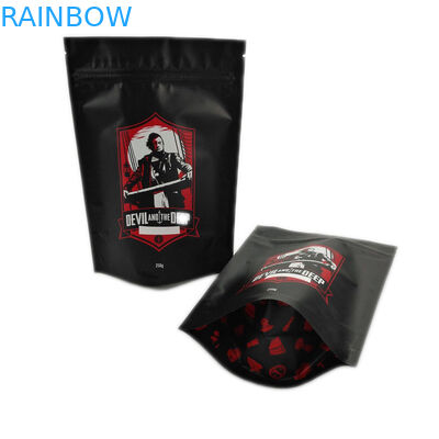 De Foliezak van de gravuredruk de Rang van het Verpakkingsvoedsel