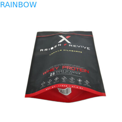 Tribune op Foliezak de Druk van de Verpakkingsgravure