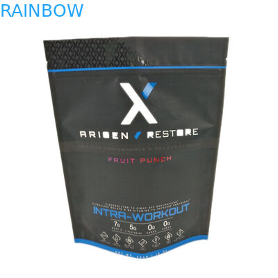 Tribune op Foliezak de Druk van de Verpakkingsgravure