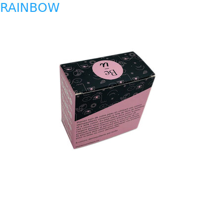 Document Vouwbaar het Document van de Karton Tegenvertoning ISO Vakje