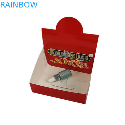 De energie verspert Rekupereerbaar Snack Vouwbaar Document Vakje