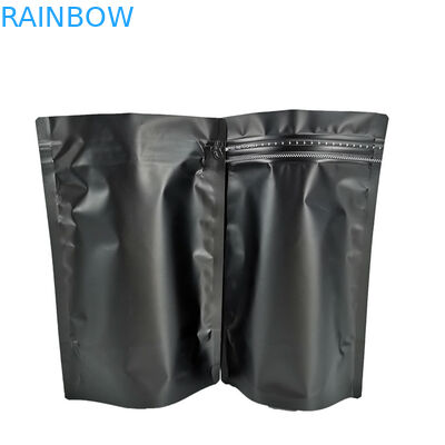 Tribune van de Geur niet de Zwarte Steen Gelamineerde Folie op Zak