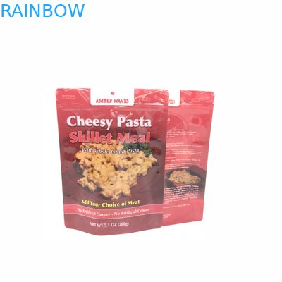 100 Mircon Gravure die Plastic Zakken Verpakking drukken