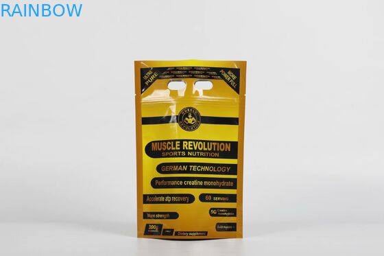 100 Mircon Gravure die Plastic Zakken Verpakking drukken