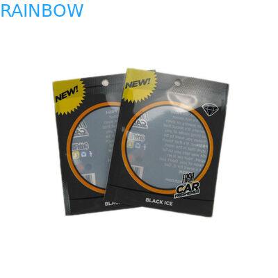 Duidelijk Venster Drie Zijverbinding hangt de Zak van de Gatenritssluiting