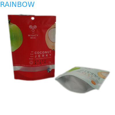 De voedselrang hangt de Aluminiumfolie Plastic Zakken van het Gatenhuisdier