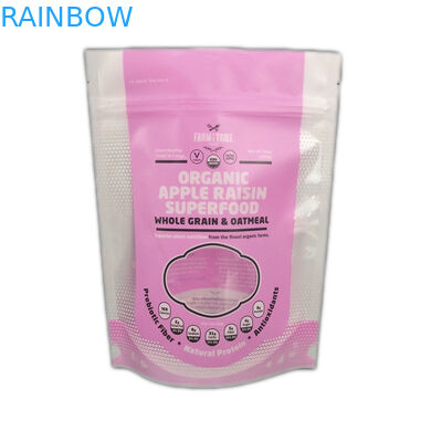 Voor Plastic de Plastic Zakken van het Ritssluitingsslot MOPP Verpakking