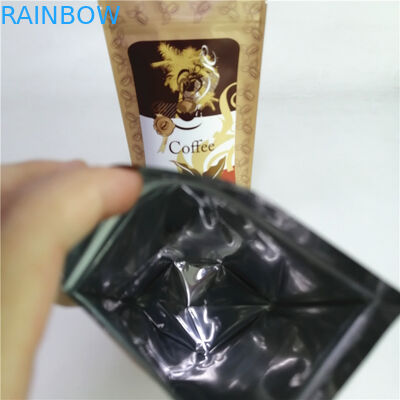 Digitale Druk0.55lb 1.1lb 2.20lb Plastic Zakken Verpakking