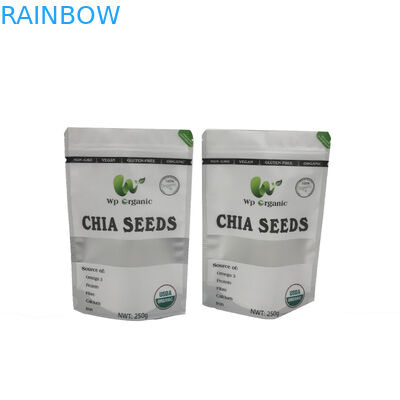 De banaan breekt Ritssluitingsvmpet Plastic Zakken Verpakking af