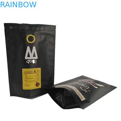 De Tribune van Doypack van de koekjesaluminiumfolie op Zak Verpakking