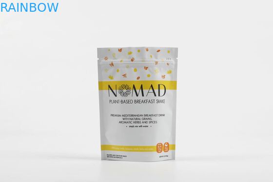 Vochtbestendige VMPET de Plastic Zakken van de voedselrang Verpakking