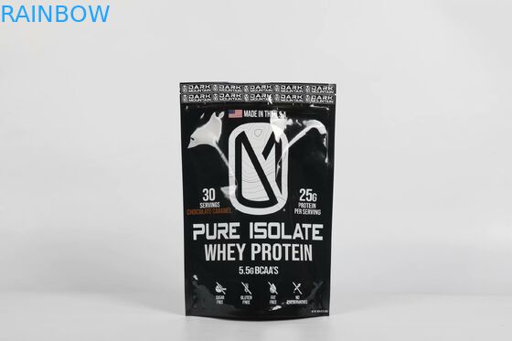 Vochtbestendige VMPET de Plastic Zakken van de voedselrang Verpakking