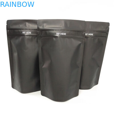 Digitale de Drukhitte van het lekbewijs - Zakken van verbindings de Douane Gedrukte Mylar