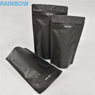 Digitale de Drukhitte van het lekbewijs - Zakken van verbindings de Douane Gedrukte Mylar