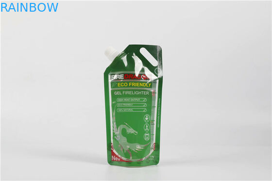 De Zak van de Tik Hoogste Spuiten van de sapkoffie 5oz 8oz Verpakking