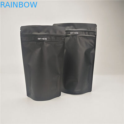 De medische Zak van het het Kindbewijs van Mylar Doypack van de Pillenopslag