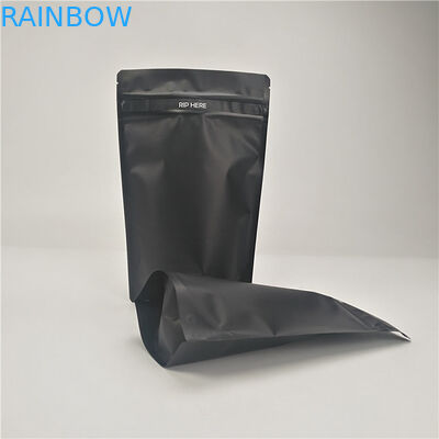 De medische Zak van het het Kindbewijs van Mylar Doypack van de Pillenopslag