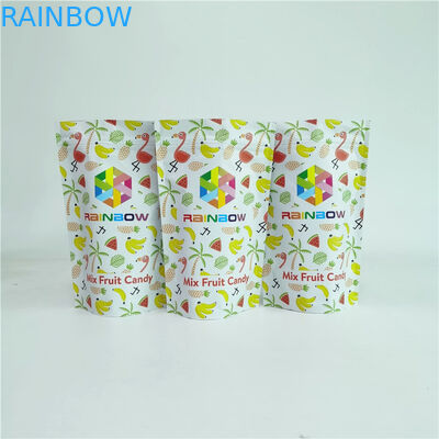 28g tribune op van de Zakhamp van Cbd van de Ritssluitingszak Verpakkende de Bloem Verpakkende Zak