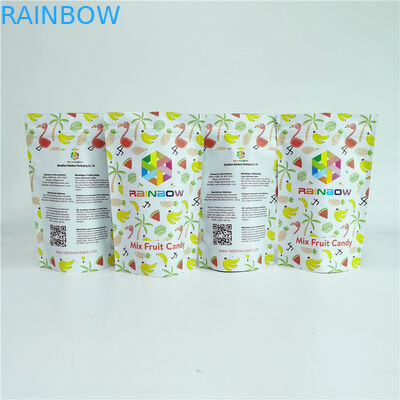 28g tribune op van de Zakhamp van Cbd van de Ritssluitingszak Verpakkende de Bloem Verpakkende Zak