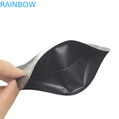 10g Kleverige het Bewijs van de de Aluminiumfoliegeur van de voedselrang draagt Premie de Katoenen Materiële Edibles Verpakkingszak van Wicking