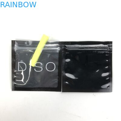 van de het Aluminiumfolie van 30mg 50mg 100mg 45mic VMPET de Zak van Mylar