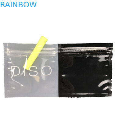 van de het Aluminiumfolie van 30mg 50mg 100mg 45mic VMPET de Zak van Mylar