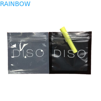 van de het Aluminiumfolie van 30mg 50mg 100mg 45mic VMPET de Zak van Mylar