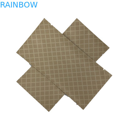 Aangepaste Drie Zij Verzegelende het Voedsel van de Zak Vlakke Zak Verpakkingszak voor de Koffie Bean Plastic Bag Printing van het Roomijssuikergoed