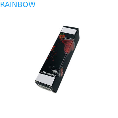 Van de de Doosvijand van douanelogo printed small moq paper de Etherische olie/het Parfum Verpakking