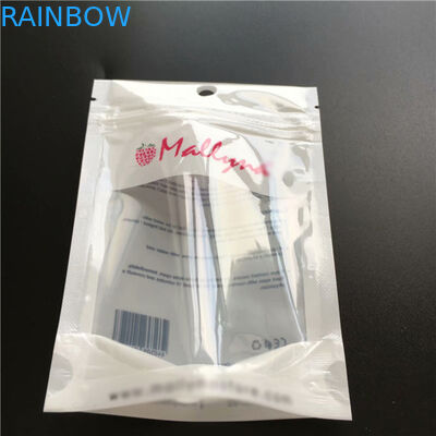 Van de het Voedselzak van de douaneritssluiting van de Zak Luchtdichte Mylar van de de Snackthee Vochtbestendige de Zak500g Koffie Bean Packing Bag