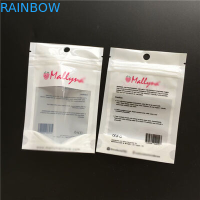 Van de het Voedselzak van de douaneritssluiting van de Zak Luchtdichte Mylar van de de Snackthee Vochtbestendige de Zak500g Koffie Bean Packing Bag