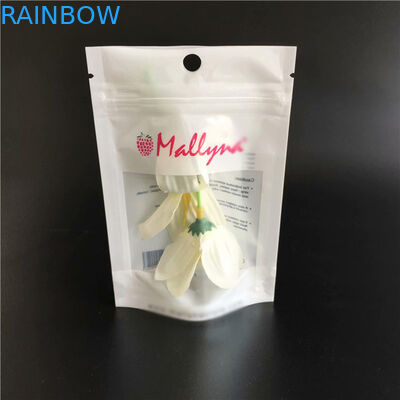 Van de het Voedselzak van de douaneritssluiting van de Zak Luchtdichte Mylar van de de Snackthee Vochtbestendige de Zak500g Koffie Bean Packing Bag