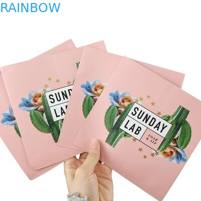 Custom Logo Chocolade Bar Energy Bar Tablets Bag Wrapper Packaging Kussen Stroom Packing Back verzegelde zak