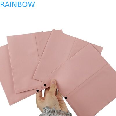 Custom Logo Chocolade Bar Energy Bar Tablets Bag Wrapper Packaging Kussen Stroom Packing Back verzegelde zak