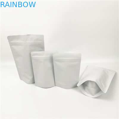 van de de Koffiemelk van 6oz 8oz de Zak van de het Poedercymk Mylar Ritssluiting