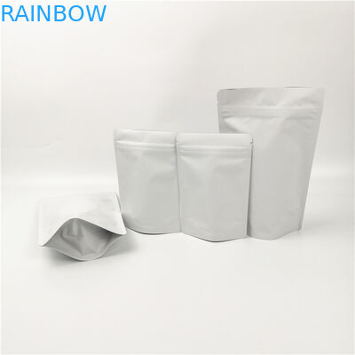 van de de Koffiemelk van 6oz 8oz de Zak van de het Poedercymk Mylar Ritssluiting