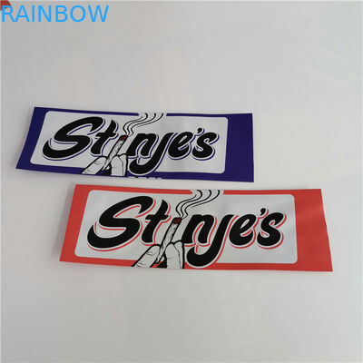 Lege Thee Honey Sugar Packaging Bag Small Sachet voor Honing/Honey Packing Bag